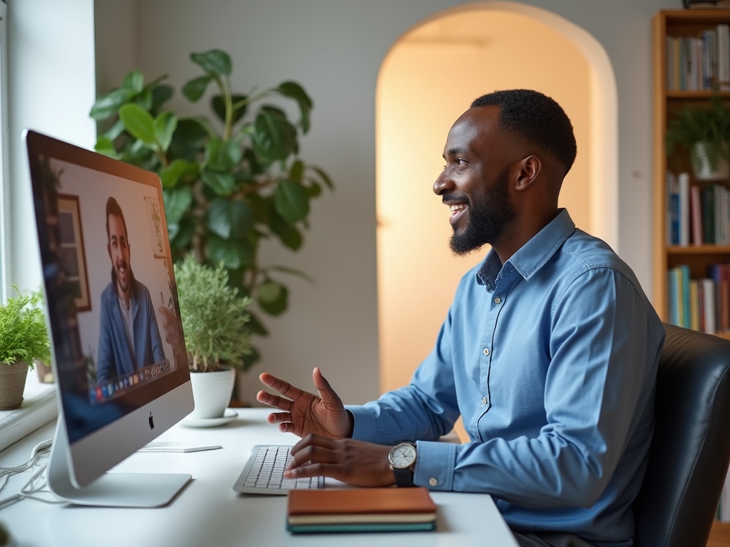 Outils digitaux pour le coaching à distance